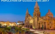 Population Of Guadalajara 2017