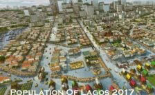 Population Of Lagos 2017